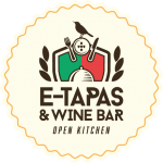 Novo projeto E-Tapas & Wine Bar